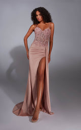 2 of 3 Aerie Couture 341 Rosewood
