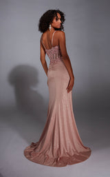 3 of 3 Aerie Couture 341 Rosewood