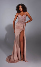 1 of 3 Aerie Couture 341 Rosewood