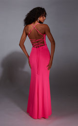 3 of 3 Aerie Couture 343 Neon Pink