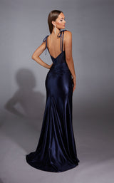 3 of 3 Aerie Couture 344 Navy