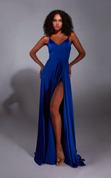 1 of 3 Aerie Couture 354 Royal