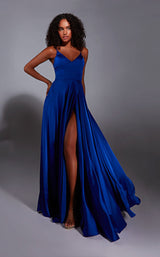 2 of 3 Aerie Couture 354 Royal
