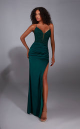 2 of 3 Aerie Couture 362 Pine