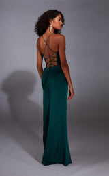 3 of 3 Aerie Couture 362 Pine