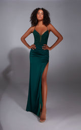 1 of 3 Aerie Couture 362 Pine