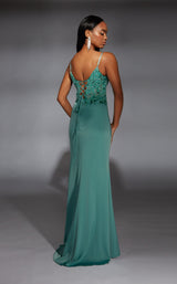 3 of 3 Aerie Couture 369 Light-Sage