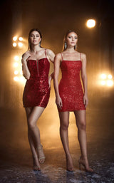 1 of 4 Aerie Couture 808 Dress