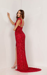 8 of 8 Aleta 1104 Red