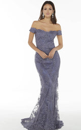 1 of 4 Alyce 27249 Dress