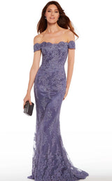 2 of 4 Alyce 27249 Dress