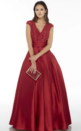 1 of 3 Alyce 27278 Dress