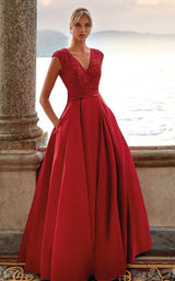 2 of 3 Alyce 27278 Dress