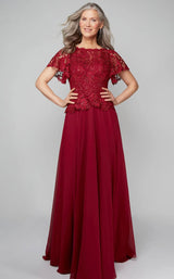 1 of 4 Alyce 27469 Dress