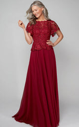 2 of 4 Alyce 27469 Dress