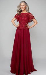 3 of 4 Alyce 27469 Dress