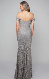 3 of 3 Alyce 27553 Dress