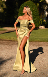 2 of 8 Alyce 27639 Gold