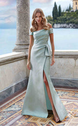 1 of 7 Alyce 27639 Celadon