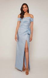 3 of 7 Alyce 27639 French-Blue