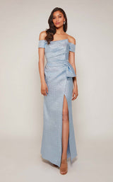 5 of 8 Alyce 27639 French-Blue