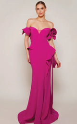 1 of 6 Alyce 27643 Dress