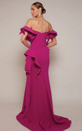 5 of 6 Alyce 27643 Dress