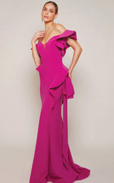 4 of 6 Alyce 27643 Dress