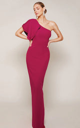 2 of 4 Alyce 27644 Dress