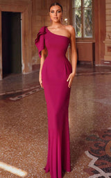 3 of 4 Alyce 27644 Dress