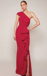 1 of 7 Alyce 27646 Dress