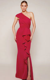 2 of 7 Alyce 27646 Dress