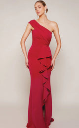 3 of 7 Alyce 27646 Dress