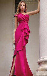 4 of 7 Alyce 27646 Dress