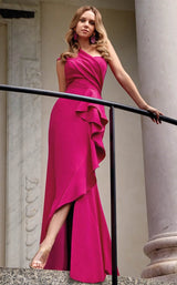5 of 7 Alyce 27646 Dress