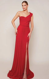 2 of 3 Alyce 27650 Dress