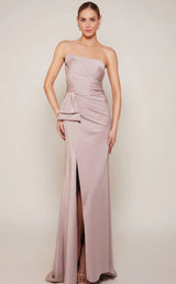2 of 4 Alyce 27658 Dress