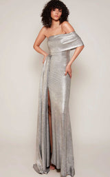 1 of 4 Alyce 27663 Dress