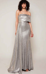 2 of 4 Alyce 27663 Dress