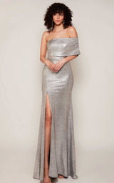 3 of 4 Alyce 27663 Dress