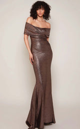 2 of 3 Alyce 27666 Dress