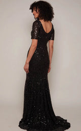 2 of 2 Alyce 27668 Dress