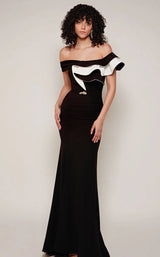 1 of 6 Alyce 27672 Dress