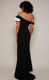 6 of 6 Alyce 27672 Dress