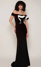 2 of 6 Alyce 27672 Dress