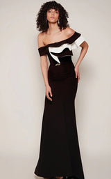 3 of 6 Alyce 27672 Dress
