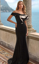 4 of 6 Alyce 27672 Dress
