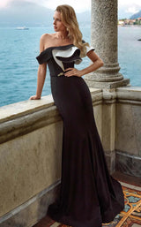 5 of 6 Alyce 27672 Dress