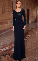 2 of 3 Alyce 27675 Dress
