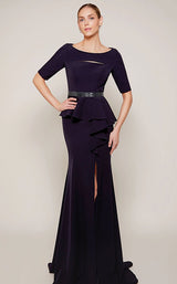 2 of 4 Alyce 27679 Dress